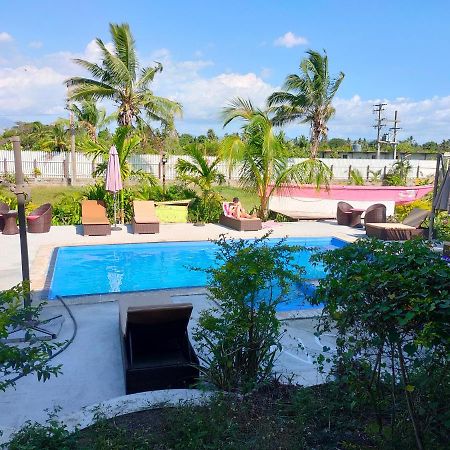 Nadi Fancy Hotel Bagian luar foto